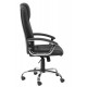 Houston High Back Leather Office Chair